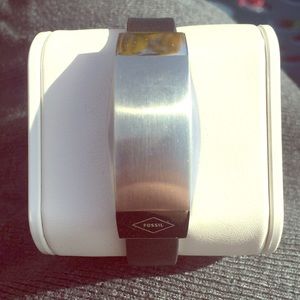 Fossil Q dreamer watch